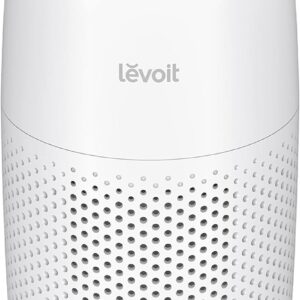 LEVOIT Air Purifiers for Bedroom Home