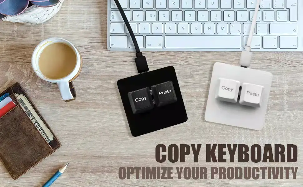 Copy Keyboard