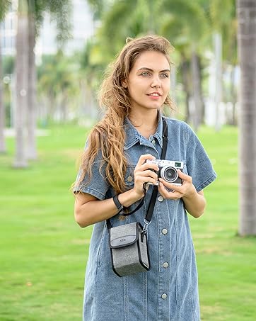 Travel Camera Bag