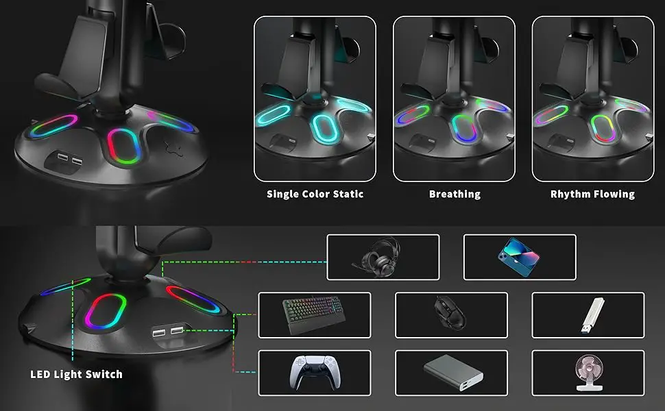 rgb controller stand 2