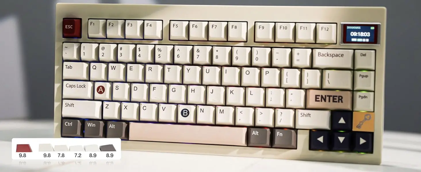 TH80 PRO V2