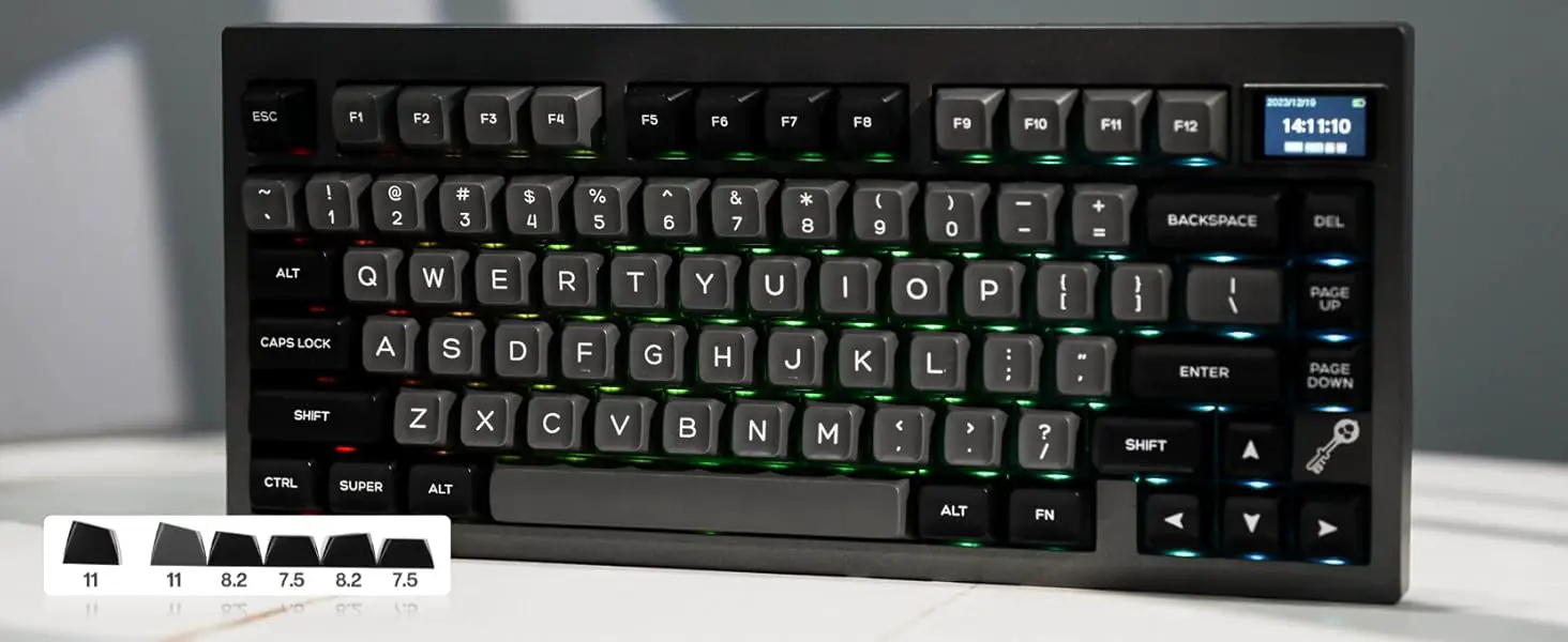 TH80 PRO V2