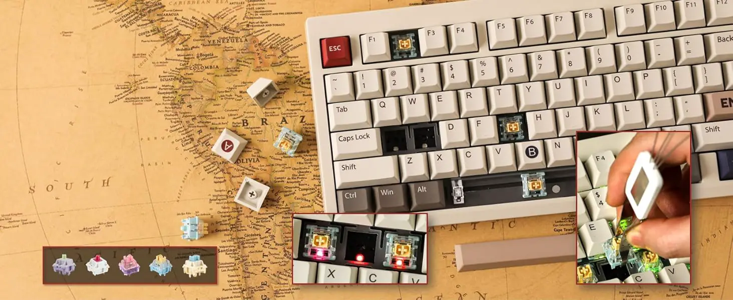 TH80 PRO V2
