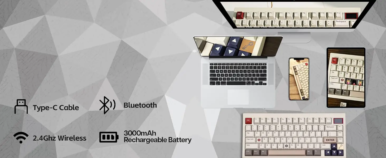 TH80 PRO V2