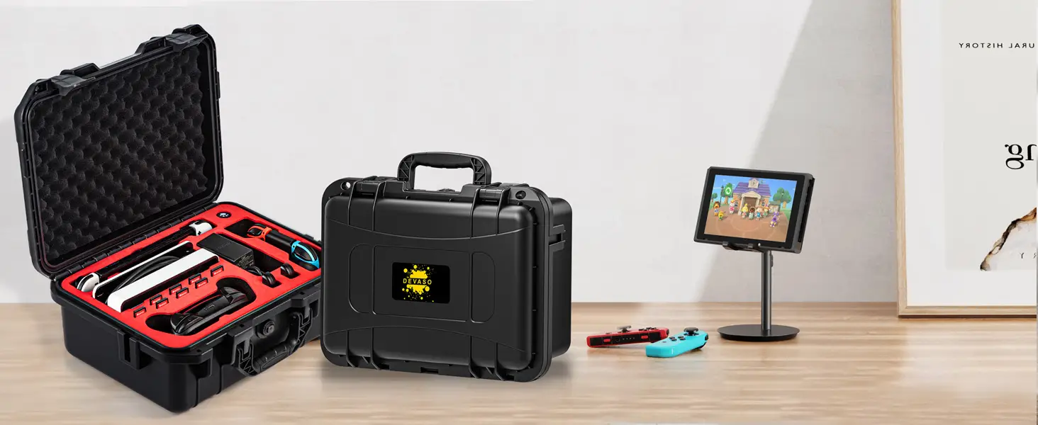 Switch case