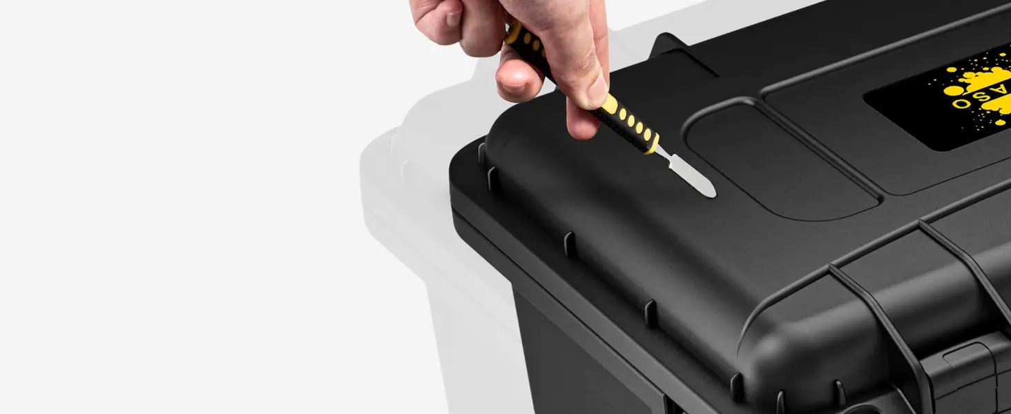 Switch case