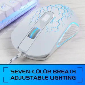 LED Mouse