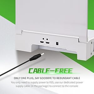 CABLE FREE