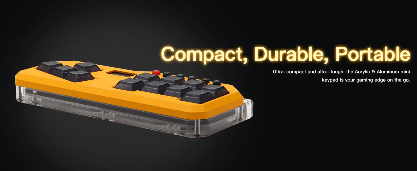 leverless arcade hitpad 