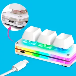 USB Charging