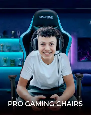 Aimzone games, gaming chair, chair office, ergonomic chair, computer chair, 