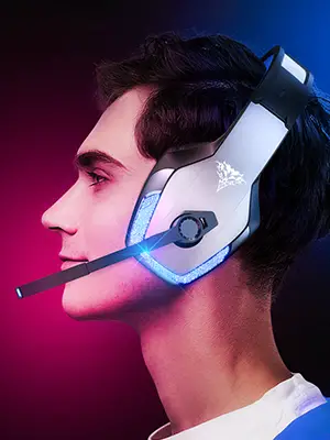 headset