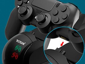 ps4 charger