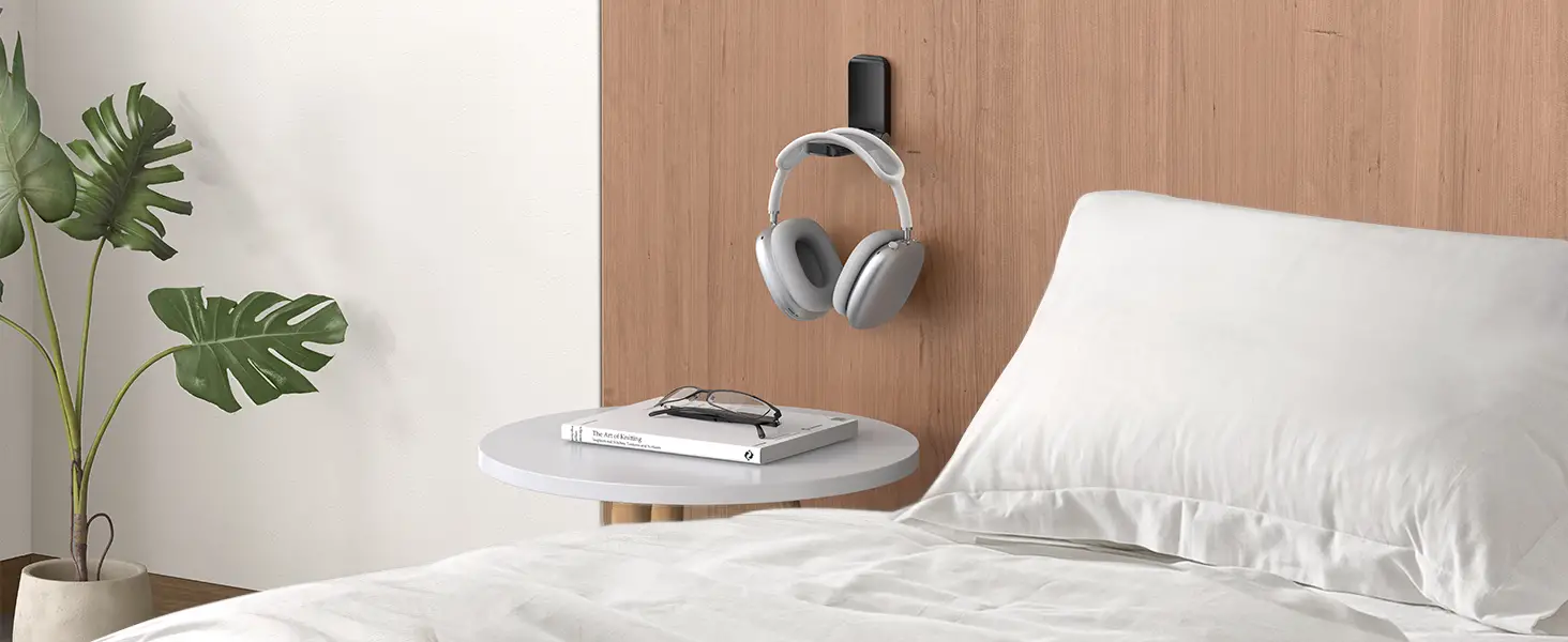 headset holder