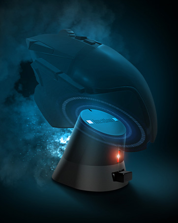 charging dock