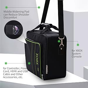 xbox bag