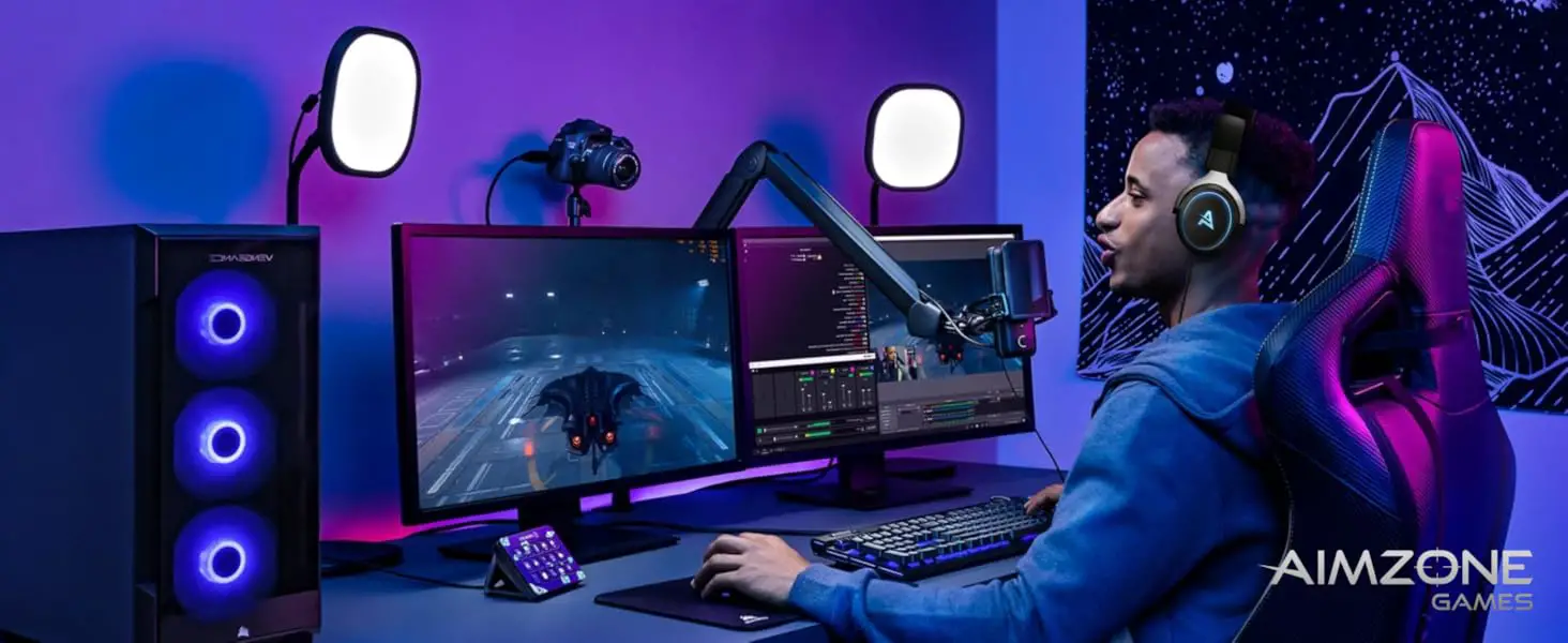 gaming headsets mic desktop headphones ps5 controller pc xbox controller bluetooth headphones laptop