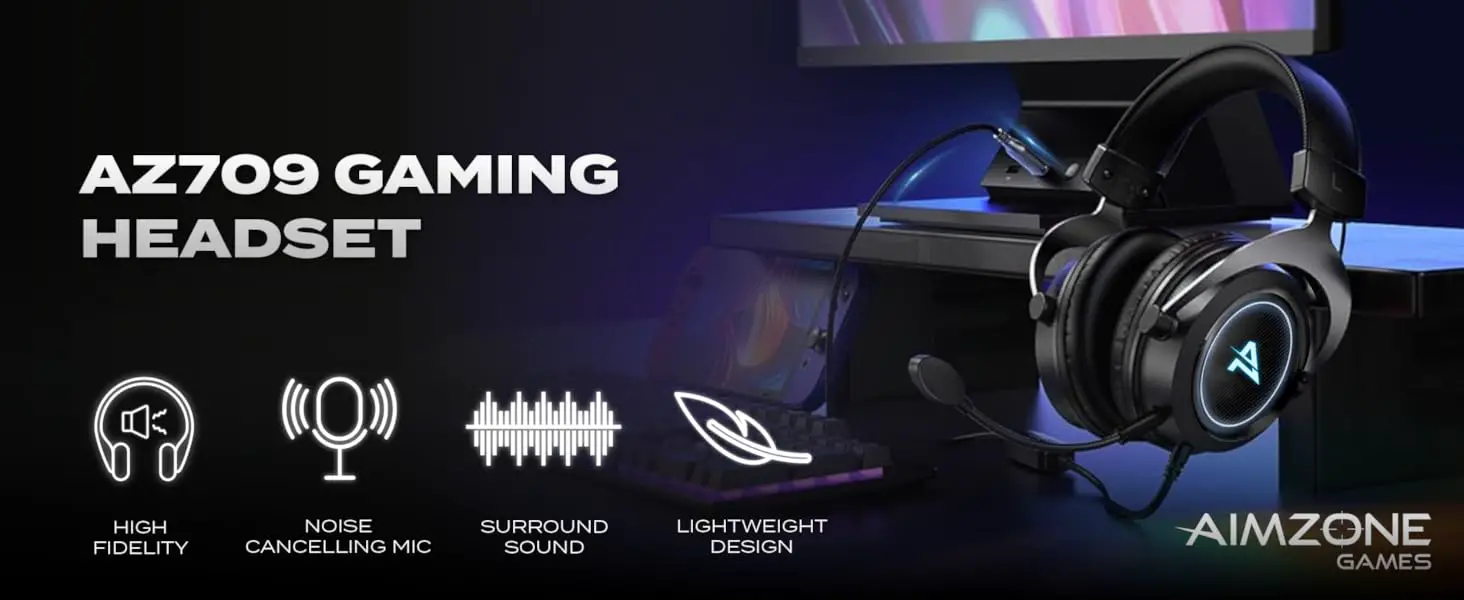 gaming headsets mic desktop headphones ps5 controller pc xbox controller bluetooth headphones laptop