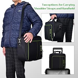 large capacity