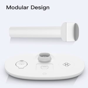 headset phone stand