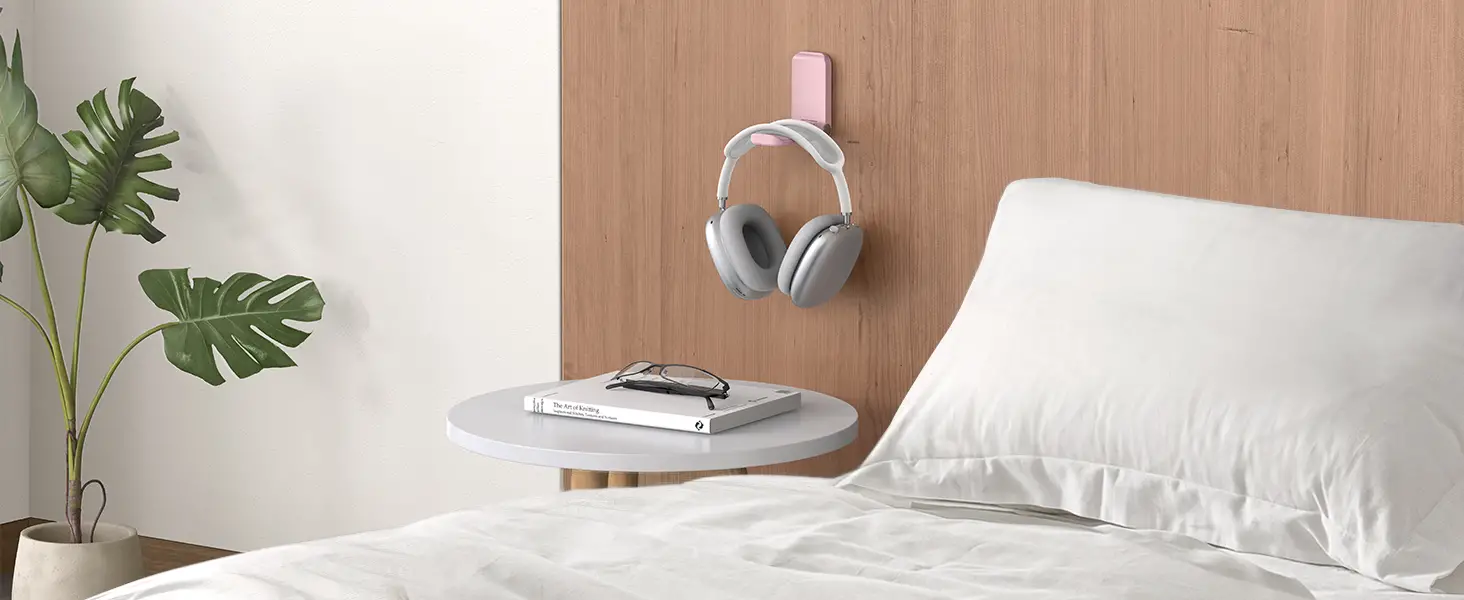 headset holder