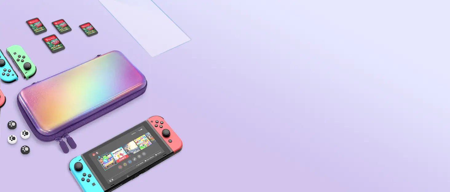 nintendo switch case